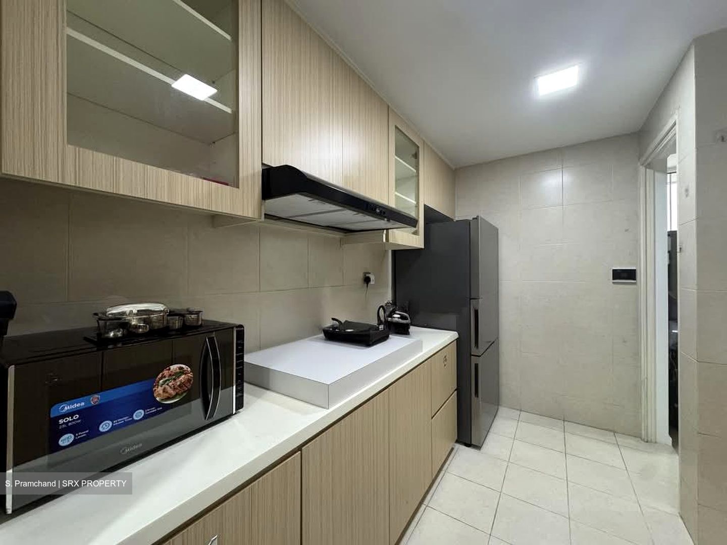 Whitewater (D18), Condominium #549818941